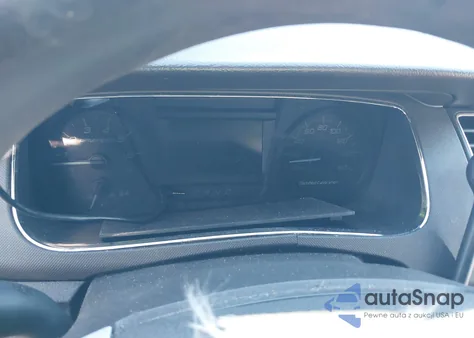 2015 Ford Police Interceptor z USA, uszkodzony, nr VIN 1FAHP2MKXFG144022